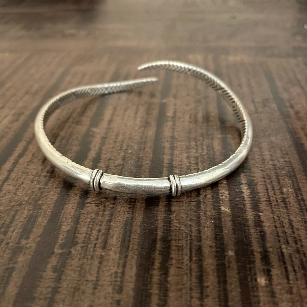 House Of Harlow 1960 Arid Bangle View 2